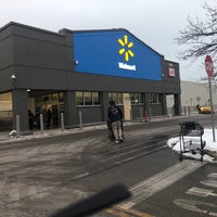 Photo taken at Walmart by TIna-Marie on 1/29/2022
