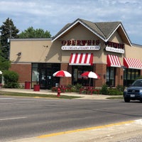 Photo taken at Oberweis Ice Cream and Dairy Store by TIna-Marie on 6/23/2021