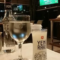Photo taken at Güzelkent Çatı Restaurant by Uranüs A. on 9/15/2018