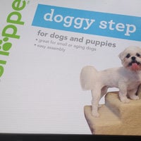 doggy steps walgreens