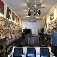 Photo taken at Timewarp Records by Jacques on 5/4/2019
