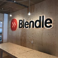 Foto tirada no(a) Blendle HQ por Ivo J. em 7/5/2017