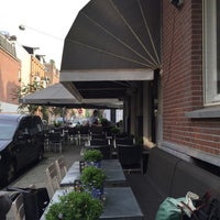 Photo taken at Restaurant Oud-Zuid by elianeroest 🙋🏻‍♀️ B. on 5/26/2016
