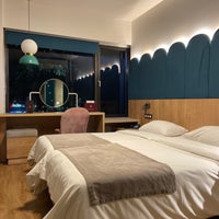 Photo taken at Mandrino Hotel by elianeroest 🙋🏻‍♀️ B. on 10/7/2019