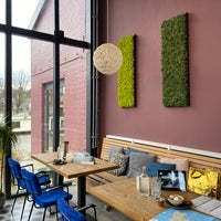 รูปภาพถ่ายที่ Bar Restaurant De Kop van Oost โดย elianeroest 🙋🏻‍♀️ B. เมื่อ 2/13/2020