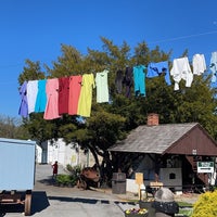 Foto tomada en The Amish Farm and House  por Wadha 🦋 el 5/11/2022