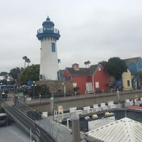 Photo taken at Hornblower Cruises &amp;amp; Events by Jody R. on 6/24/2017
