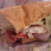 Photo taken at Jersey Mike&amp;#39;s Subs by D &amp;amp; D on 6/21/2013