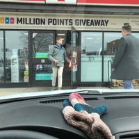 Photo taken at 7-Eleven by Olivia K. on 4/1/2018