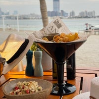 Foto diambil di Anantara The Palm Dubai Resort oleh Shahad pada 3/6/2024