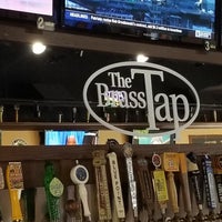 Photo taken at The Brass Tap by Greg N. on 9/6/2018