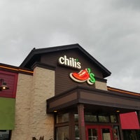 Photo taken at Chili&amp;#39;s Grill &amp;amp; Bar by Greg N. on 7/24/2018