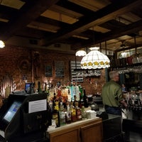 Photo taken at The Old Mohawk by Greg N. on 5/23/2018