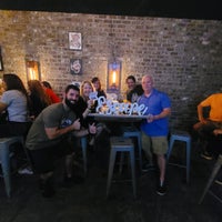 Снимок сделан в Escape Brewing Company пользователем Greg N. 12/10/2021