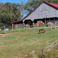 Photo taken at Gentry&amp;#39;s Farm by Greg N. on 10/17/2021