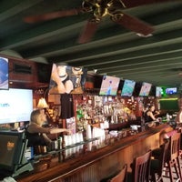 Photo taken at Fitzgerald&amp;#39;s Tavern by Greg N. on 3/31/2019