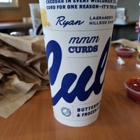 Photo taken at Culver&amp;#39;s by Greg N. on 8/17/2018