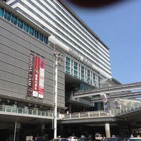 Photo taken at JR Kokura Station by 坂井 秀. on 5/7/2013