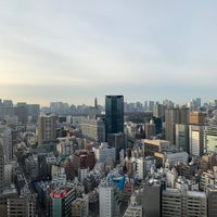 Photo taken at Tokyo by なおなつ ✩⃛ 🌿 on 2/14/2020