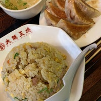 大阪王将 鳥取吉成店 吉成779 1