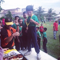 Sk Taman Midah 2 Cheras Jln Midah 12
