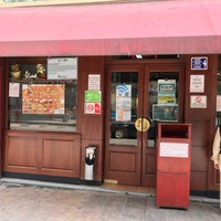 7/23/2017에 Café La Pagoda님이 Café La Pagoda에서 찍은 사진