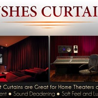 5/28/2017にLushes Curtains LLCがLushes Curtains LLCで撮った写真