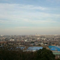 生田浄水場 Now Closed Government Building In 多摩区
