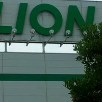 Lion小田原工場 Factory In 小田原