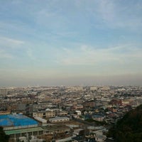 生田浄水場 Now Closed Government Building In 多摩区