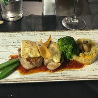 8/30/2018 tarihinde Virginia S.ziyaretçi tarafından Restaurante Ánfora'de çekilen fotoğraf