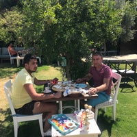 7/16/2017에 Ahmet | SNAP: ahmetkilic42 .님이 Alaçatı Casa Bella Otel에서 찍은 사진