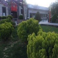 Photo taken at Osmanlı Evi by Derya S. on 5/3/2022