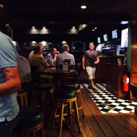 Photo taken at The Kiwi Sports Pub &amp;amp; Grill by Chalida S. on 7/23/2015