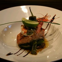 Das Foto wurde bei Tribus Gourmet Diner von Stefania R. am 12/21/2012 aufgenommen