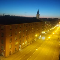 Photo taken at Turku by Sergey S. on 1/5/2020