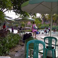 Kolam Renang Citra 2 Kolam Di Jakarta Barat