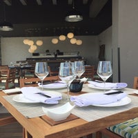 5/4/2017 tarihinde Sushi En La Azoteaziyaretçi tarafından Sushi En La Azotea'de çekilen fotoğraf
