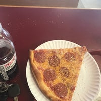 Photo taken at Frank&amp;#39;s Pizzeria by Craig W. on 7/31/2017
