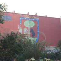 10/22/2017 tarihinde Mujde O.ziyaretçi tarafından Esta es una plaza'de çekilen fotoğraf