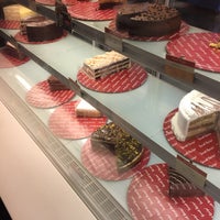 Secret Recipe Segamat