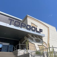 Photo taken at Topgolf by Chadd T. on 7/21/2023