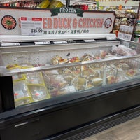 Photo taken at H Mart by Chadd T. on 8/13/2023