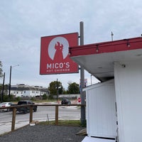 Photo taken at Mico’s Hot Chicken by Chadd T. on 11/22/2023
