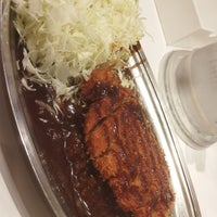 Photo taken at Go Go Curry by N.K氏 on 7/19/2023