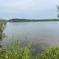 Photo taken at Озеро Аборино by Svetlana P. on 6/25/2021