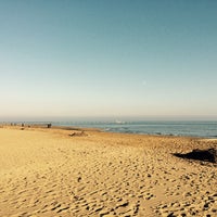 Lido Di Jesolo Beach In Jesolo