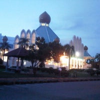 Universiti Sultan Zainal Abidin Unisza Universitet