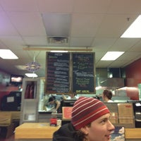 Photo taken at Park City Pizza Company by Ben H. on 1/19/2013
