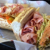 Photo taken at Primo Hoagies - Easton, PA by Scooter M. on 2/27/2015